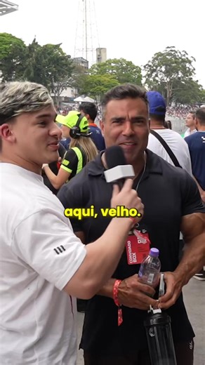 Não dá mais para juntar eles 🤯😂 @Oficiallobo_ #eduardocorrea #correa #mememaromba #humor #bodybuilding