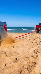 14K views · 2.4K reactions | *Copy & Paste* DOUBLE Ford F-150 Recovery! - New YouTube Video Out Now! | Sandtow | Facebook