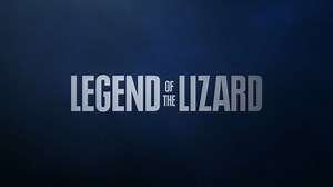 GEICO | Legend of the Lizard