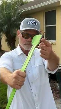 Newest Ego Mower With Super Composite #lawn #lawnmowing