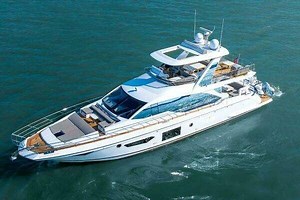Used 2020 Azimut 66, 43452 Port Clinton - Boat Trader