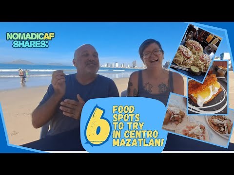 Mazatlán’s Best Restaurants (and why we love them)