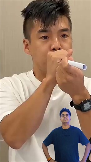 How to Make a Paper Dart Blower 😱 | Easy DIY Paper Craft