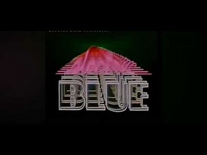 electric blue Uk logo