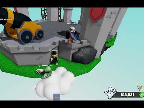 glovel tutorial slap battles