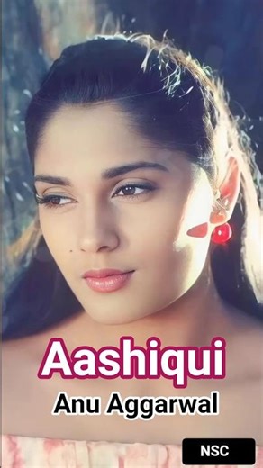 Aashiqui (1990) Movie Cast | Rahul Roy & Anu Aggarwal #shorts
