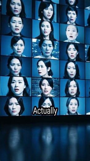 You Are Not Real. 🧠 (The Boltzmann Brain) #shorts