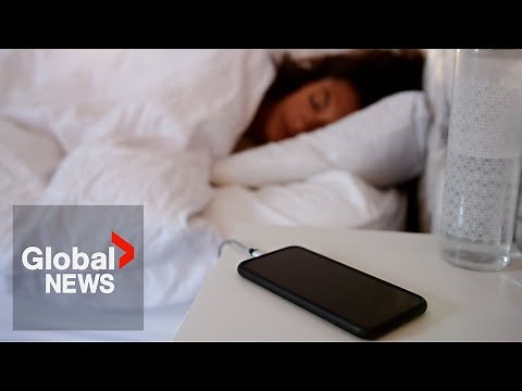Do you charge your phone overnight? Why you may want to stop