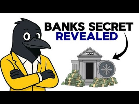 What Banks Don’t Want You to Know