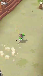 19K views · 109 reactions | Can you beat our high score of 3076m?!...