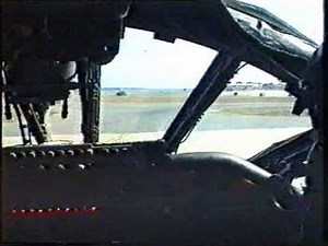 The Victor Flight - Take Off - Part 1