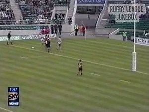 188K views · 1.5K reactions |  Wigan Warriors win the Middlesex Sevens back in May 1996... ️ #RugbyLeagueJukebox | Rugby Football League | Facebook