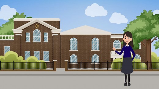 A visit to a synagogue - KS1 Religious Education – Primary Y1 & Y2 - BBC Bitesize