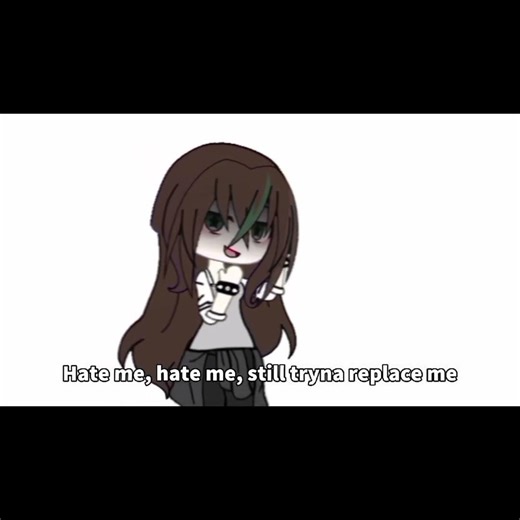 #ytdayibenionecikarnolur #gacha #gachameme #butifyoucloseyoureyes #haveitoldyoulatelythatiloveyou