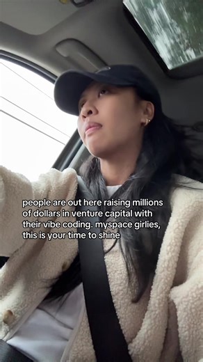 If you could figure out how to html when you were 12, you can train an ai to build a software solution. #saas #tech #womenfounders #businesswoman