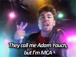 Gone but not forgotten: Adam 'MCA' Yauch of Beastie Boys passed away six years ago today. | Consequence