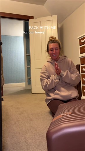 Packing Tips for Our Honeymoon Getaway