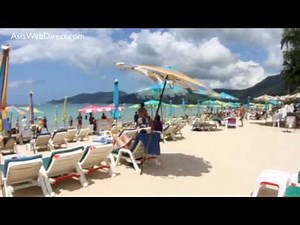 Patong Beach - Phuket