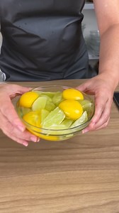 The best lemon recipe you’ll see today! | Recipe Manual
