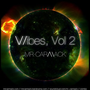 Mr. Carmack - Vibes, Vol 2