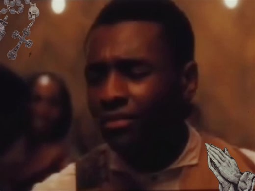 anyone else have a religious background so to help cope you cling on to the characters that show there is still hope within those spaces. that with the negativity and pain there is still community whilst not spewing the hateful rhetoric of the world but how we can obtain love and support. or how we can suffer from metaphysical ideologies but we don't have to let that constrain our entire lives as to err is human. that we should be allowed to live our lives without fear of damnation. yeah... thes