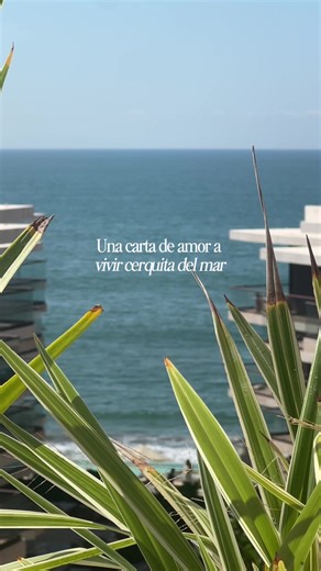 Aldea Ananta no es solo un departamento, es esa vibra tipo Tulum pero en Mazatlán, a pie de playa. 2 recámaras, terraza con vista al mar, alberca infinity y un estilo boho que se siente relajado pero elegante al mismo tiempo. Está en Cerritos, la zona con más crecimiento, y sí… también es ideal para rentas vacacionales 👌 Precio: $8,250,000 Si te imaginas viviendo aquí (o invirtiendo aquí), escríbeme y lo agendamos. Te va a encantar verlo en persona. #AldeaAnanta #Mazatlan #Cerritos #BienesRaice
