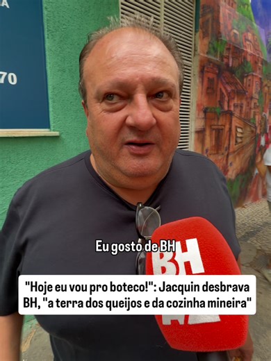 Jacquin em Belo Horizonte: A Nova Temporada de Pesadelo na Cozinha