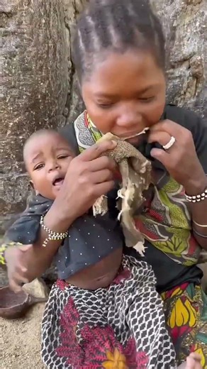 The Diet and Lifestyle of Indigenous Tribes in Africa
