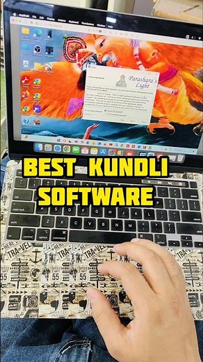 Best Kundali Astrology Software For Windows Parashara Light