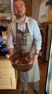 41K views · 276 reactions | PT 5. Prepariamo la nostra Fiorentina di Chianina su Brace di sola legna, senza carbonella e senza compromessi! | Osteria 54 | Facebook