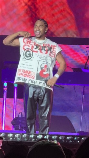 Highlights of the Millennium Tour 2025