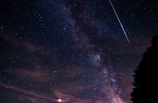 What's shining in the night sky this summer? Check it out! - The Weather Network