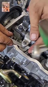 Setting the correct valve timing is one of the most important steps in keeping your engine running smoothly. When valve timing is off, it can cause misfires, poor fuel economy, loss of power, and even engine damage. In this guide, I’ll show you the right way to align the timing marks and set your valve timing correctly for smooth engine performance and longer engine life. Perfect for DIY mechanics and professionals who want to avoid costly mistakes. 👇😍 | The Engineering Post