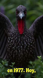 Una curiosidad de la pava aliblanca #animals #datoscuriosos #reelsviralシ #facebookreel | Curiosidades del mundo animal