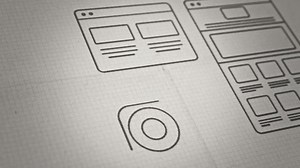 Stylized Interface Design Process Sketch Animation Stock Footage Video (100% Royalty-free) 8801506 | Shutterstock