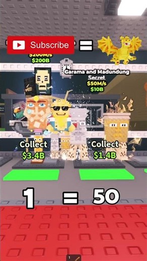 REAL VAULE 🤯 #roblox #funny #stealabrainrot #shorts