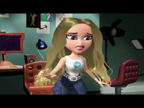 Bratz - Cloe Scenepack