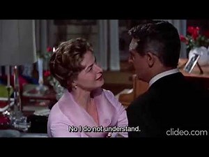 Indiscreet 1958 final