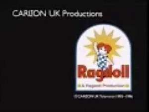 Carlton UK Productions/Ragdoll (1998)