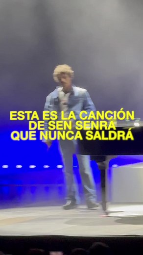 corazon partío porque esto nunca saldrá ❤️‍🩹 #sensenra #cieloazul #live #directo #piano #hermosacasualidad #CapCut
