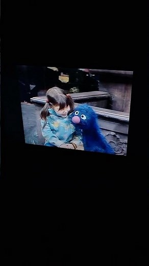 Sesame Street Heather And Grover Rhyme