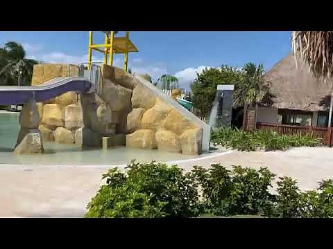 Grand Palladium Riviera Maya Colonial 2021 video