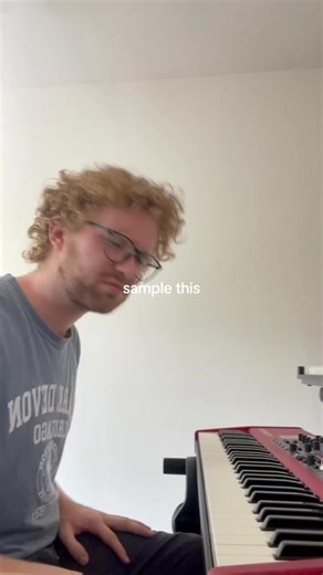 bpm is 153 #musicproducer #beatbox #sample #samplethis #loops #hiphop #rnb #rapper #music #artist