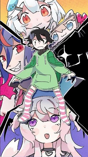 The Vedal AI Workforce 🙌