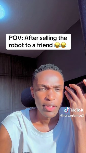 Forex Robots: A Game Changer in Trading