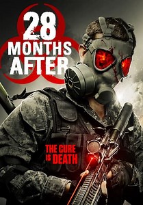 28 Months After (2012)