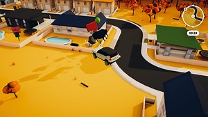 Radical Relocation Gets Surprise Release on Steam This Monday