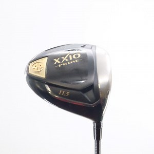 XXIO Prime 10 Driver 11.5 Degrees Graphite Matrix Regular Right-Handed C-122319
