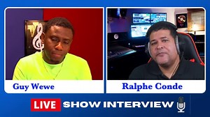 Watch Ralph Conde Official Video Mizik La Mò Dém Buy This song here https://store.cdbaby.com/cd/ralphconde111 Please Share it | The Ralph Conde Show