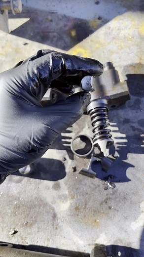 Diagnosing Fuel Pump Issues in a DD Thirteen Engine